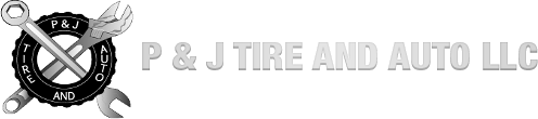 P & J Tire and Auto LLC